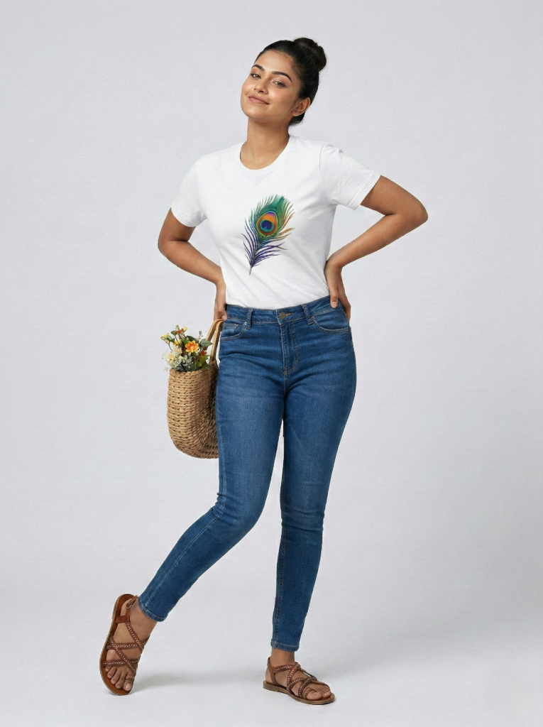 Women T Shirts