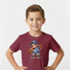 Boy T shirt (printed)