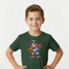 Boy T shirt (printed)