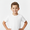 Boy T Shirt (Plain)