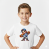 Boy T shirt (printed)