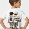 Boy T shirt (printed)