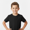 Boy T Shirt (Plain)