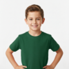Boy T Shirt (Plain)