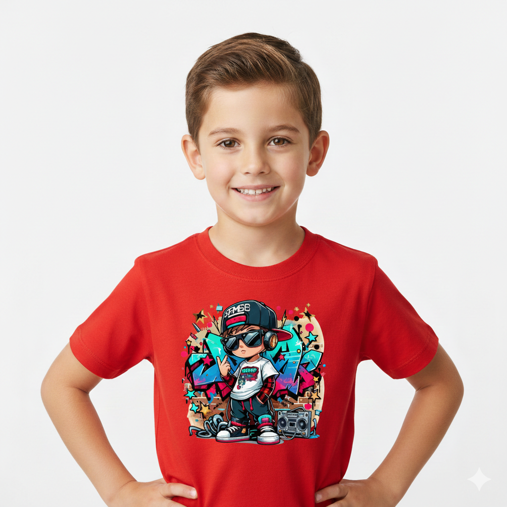 Kids T Shirt