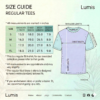 Women T Shirt Printed- Regular Size