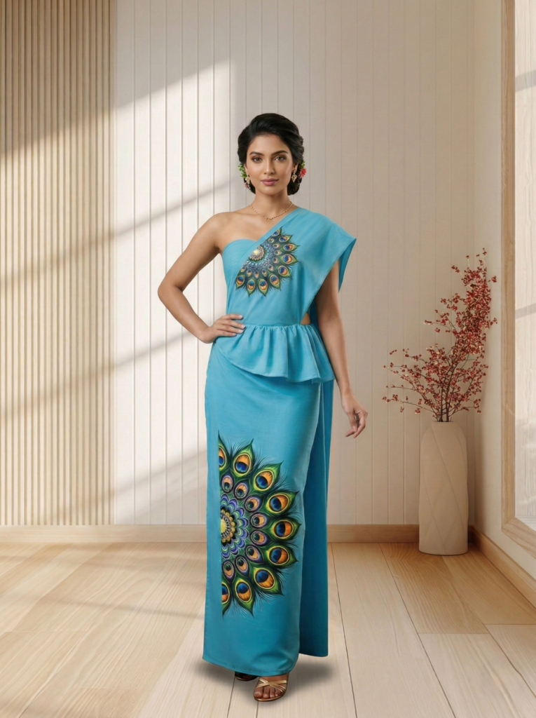 Sarees